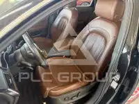 2011 Audi A6