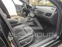 2011 Audi A6