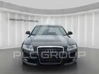 2011 Audi A6