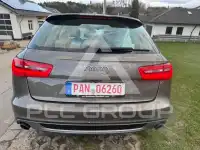 2011 Audi A6