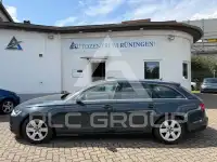 2011 Audi A6