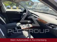 2011 Audi A6