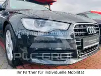 2011 Audi A6