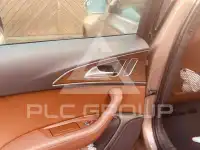 2011 Audi A6