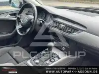 2011 Audi A6