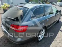 2011 Audi A6