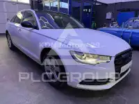 2011 Audi A6