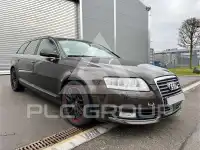 2011 Audi A6