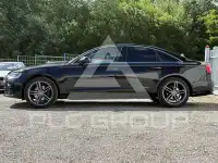 2011 Audi A6