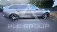 2011 Audi A6