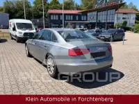 2011 Audi A6