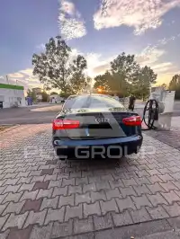 2011 Audi A6