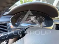 2011 Audi A6