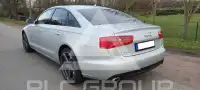 2011 Audi A6