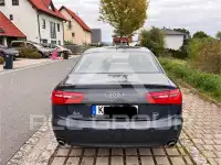 2011 Audi A6