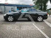 2011 Audi A6