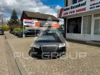 2011 Audi A6