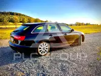 2011 Audi A6