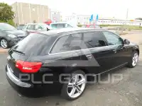 2011 Audi A6