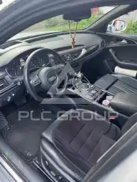 2011 Audi A6