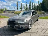 2011 Audi A6