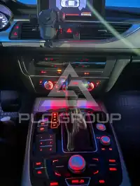 2011 Audi A6