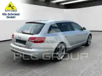 2011 Audi A6