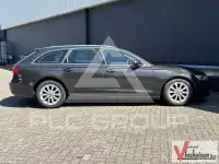 2011 Audi A6