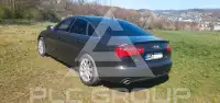 2011 Audi A6