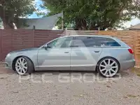 2011 Audi A6