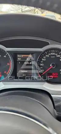 2011 Audi A6