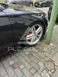 2011 Audi A6