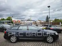 2011 Audi A6