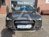 2011 Audi A6