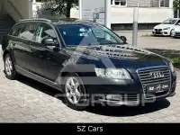 2011 Audi A6