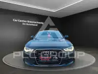 2011 Audi A6