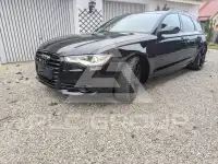 2011 Audi A6