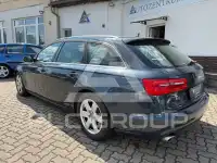 2011 Audi A6