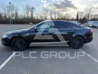 2011 Audi A6