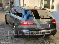2011 Audi A6