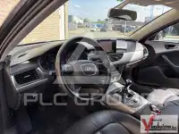 2011 Audi A6