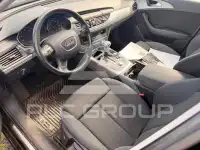 2011 Audi A6