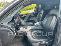 2011 Audi A6