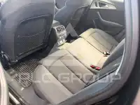 2011 Audi A6