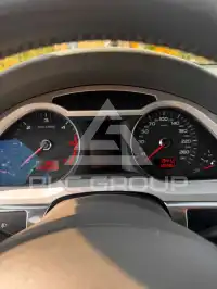 2011 Audi A6