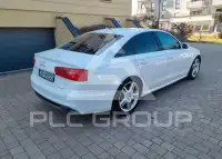 2011 Audi A6