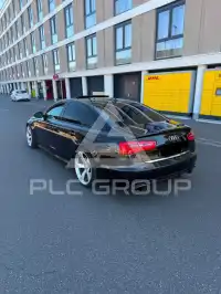 2011 Audi A6