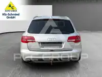2011 Audi A6