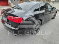 2011 Audi A6