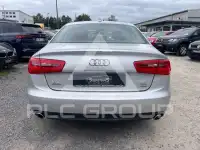 2011 Audi A6